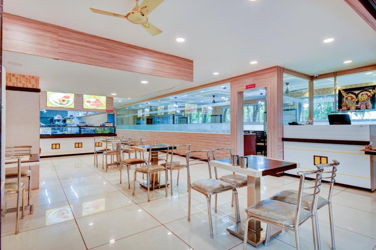 Capital O 81558 Udupi Gokula 벵갈루루 외부 사진