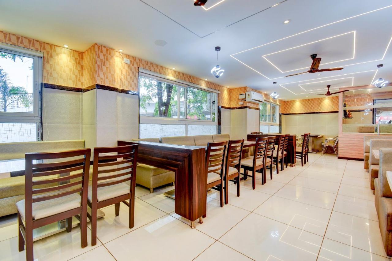 Capital O 81558 Udupi Gokula 벵갈루루 외부 사진