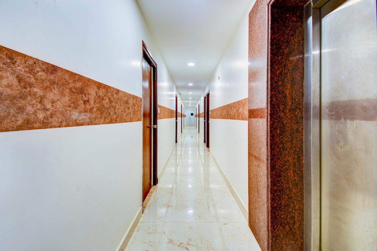 Capital O 81558 Udupi Gokula 벵갈루루 외부 사진
