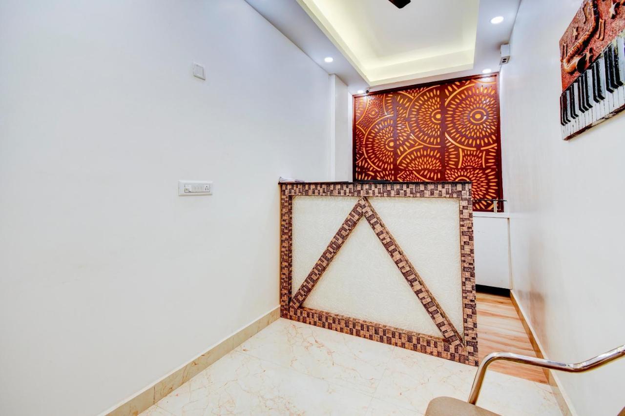 Capital O 81558 Udupi Gokula 벵갈루루 외부 사진