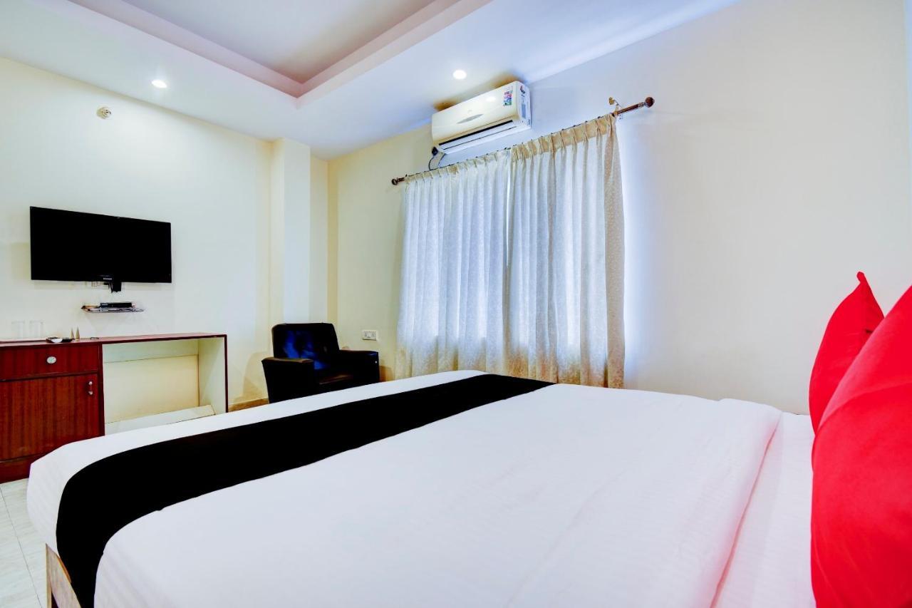 Capital O 81558 Udupi Gokula 벵갈루루 외부 사진